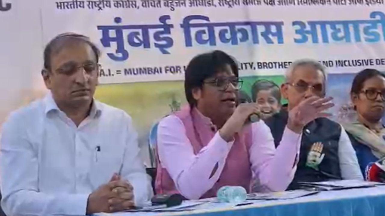 <p>It focuses on improving civic governance, public services and quality of life for citizens, with an emphasis on inclusivity and transparency<br /><!--EndFragment --></p>