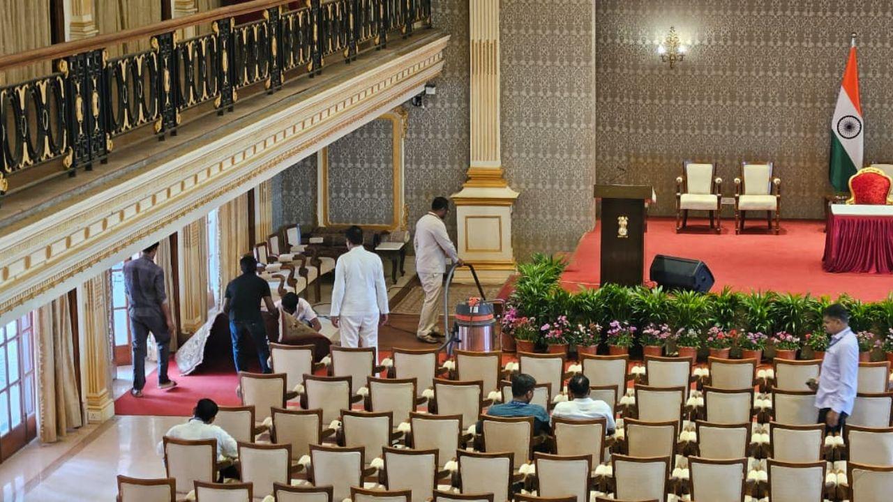 Ajit Pawar, who was deputy chief minister and finance minister in the Devendra Fadnavis-led Mahayuti government, was killed in a plane crash in Baramati along with four others on January 28 