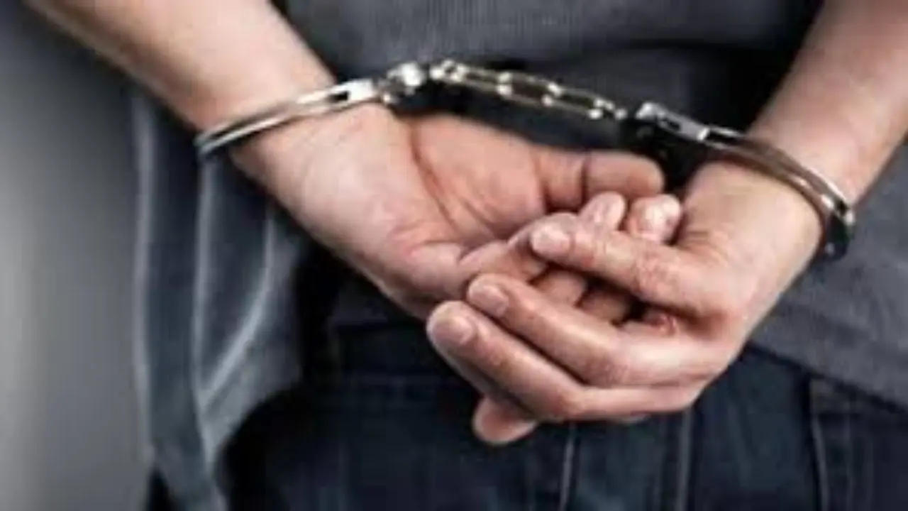 Mumbai LIVE: Caretaker held for Rs 15 lakh bank fraud