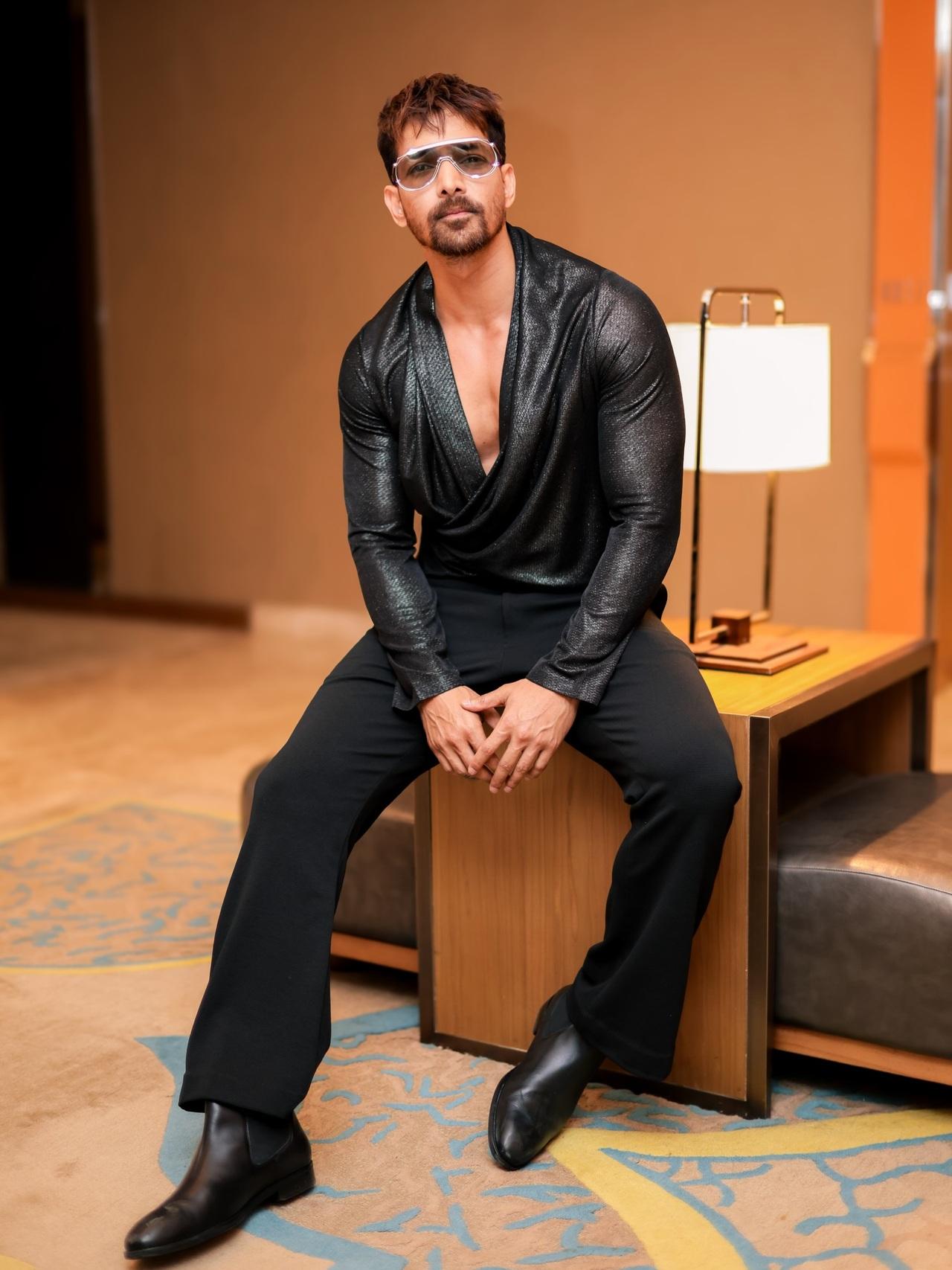 Harshvardhan Rane made his Hindi film debut in 2016 with Sanam Teri Kasam. While the film tanked at box office, it regained fame with re-release. Since then Rane has become popular. He will next star in Silaa.