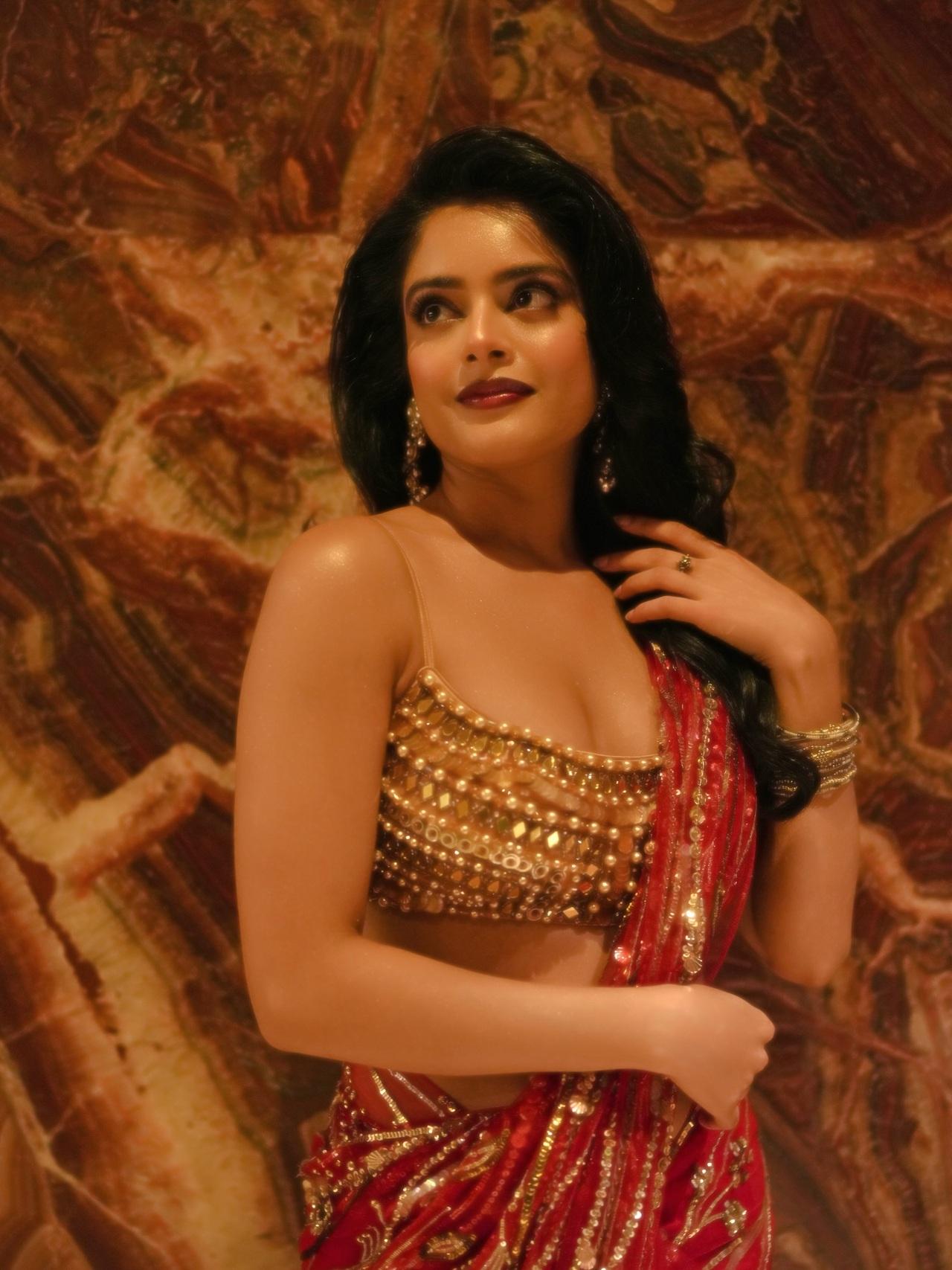 Her speech also led to speculation that they might be dating. Some netizens in the comment section praised Prabhas’ gesture, while others were curious to know about his relationship status.