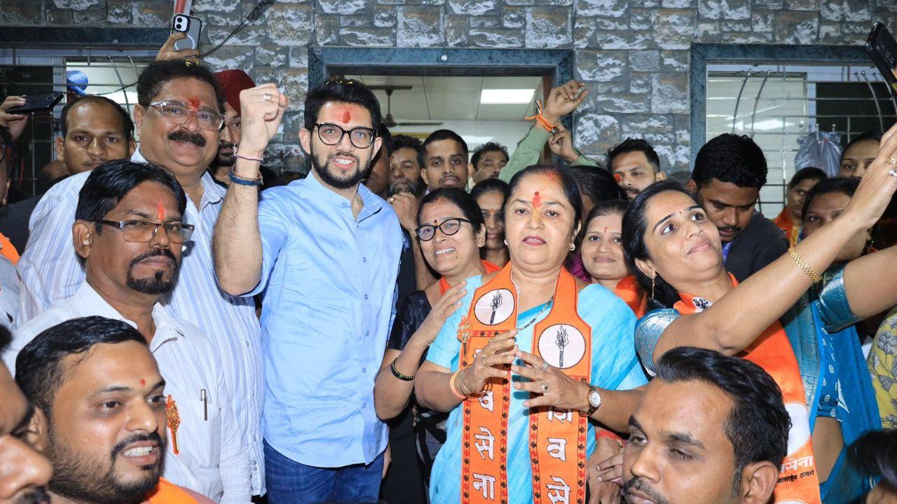 <p><!--StartFragment --><span class="cf0">The BMC Election 2026 will be held on January 15, with the counting on the following day</span><!--EndFragment --></p>