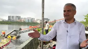 Mumbai News LIVE Updates: Maha Speaker's brother declares Rs 124 cr asset