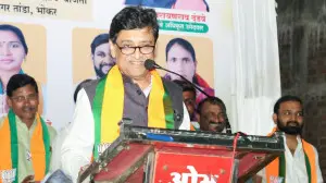 Mumbai LIVE: Ashok Chavan rejects cash-for-ticket allegation