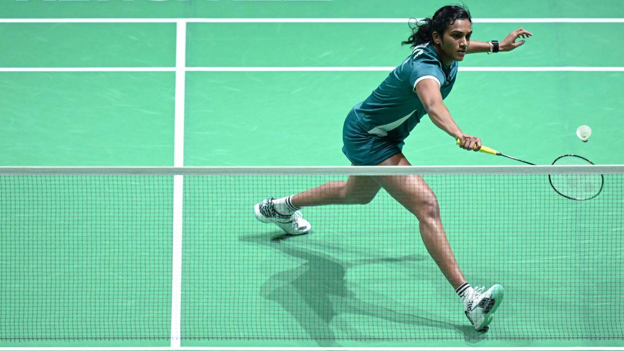 Malaysia Open: P V Sindhu loses to Wang Zhiyi in women’s singles semifinals