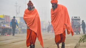 IN PHOTOS | Rituals, devotion and culture: Glimpses of Magh Mela 2026