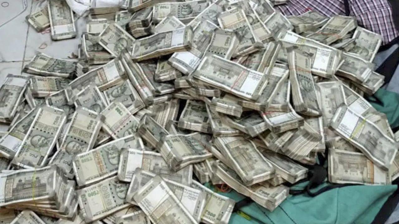 Mumbai LIVE: Rs 16 lakh cash seized in poll-bound Navi Mumbai