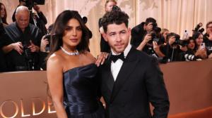 Nick Jonas vibes to Priyanka Chopra's viral song Teri Dulhan Sajaoongi 