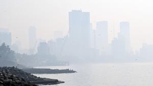 Mumbai air pollution remains high as study finds 96 pc of cities lack planning