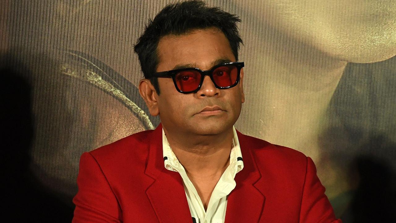 Amid AR Rahman's communal remark row, here's looking at his past controversies