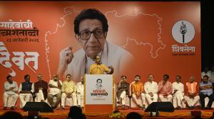 Shiv Sena (UBT) is an idea BJP cannot finish: Uddhav Thackeray
