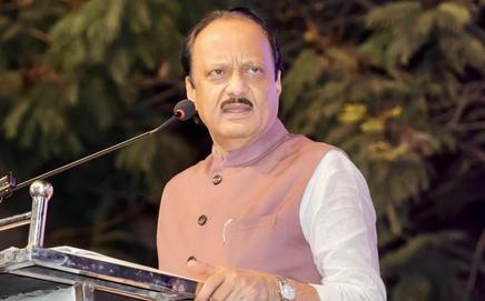 Targeting the BJP, Ajit Pawar said the lack of effective governance had derailed Pune’s development. File Pic/X