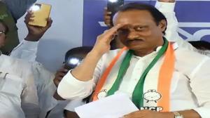 Ajit Pawar death: The rise, reach, and political legacy of Maharashtra’s ‘Dada’