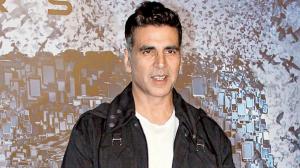 Akshay Kumar’s car crashes into auto rickshaw in Juhu, one injured