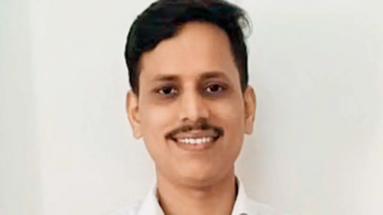 Mumbai local train murder: Accused remanded in judicial custody for 12 days