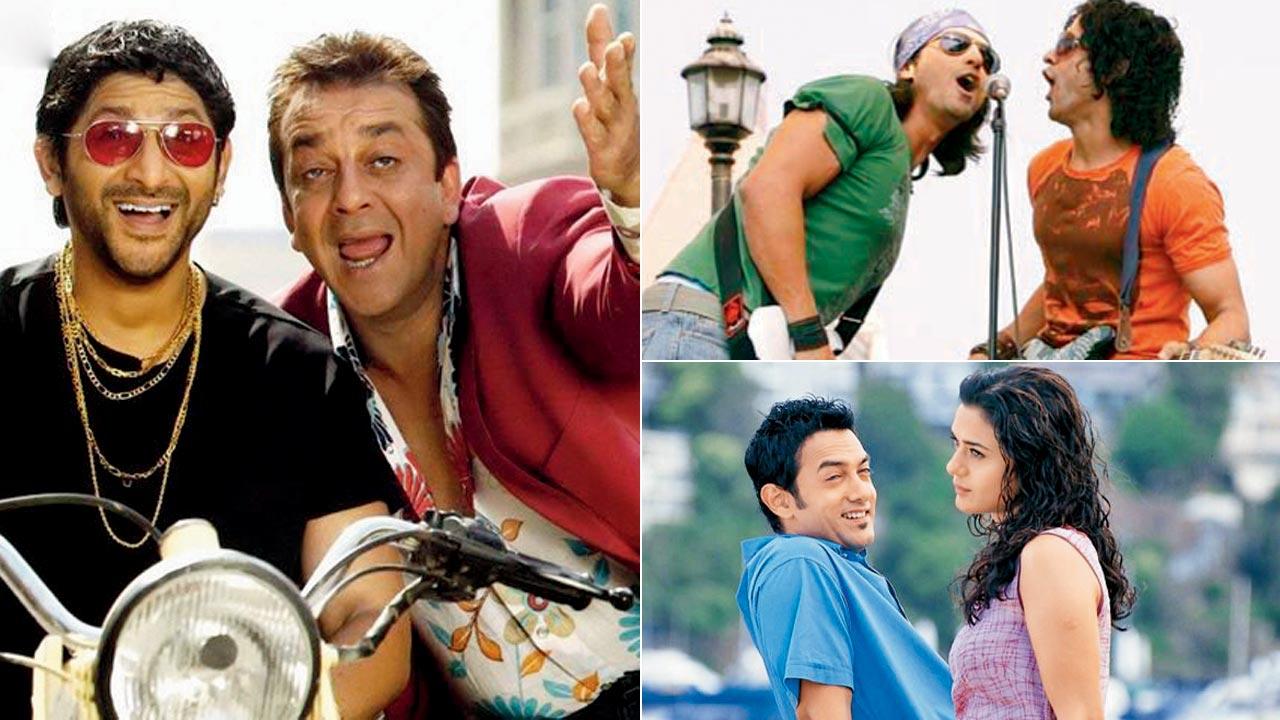Aditya Kripalani says that before corporatisation, you had multiple mid-budget films that starred recognisable names like Munna Bhai MBBS, Rock On!!, and Dil Chahta Hai.  Now, we’re seeing this genre vanishing
