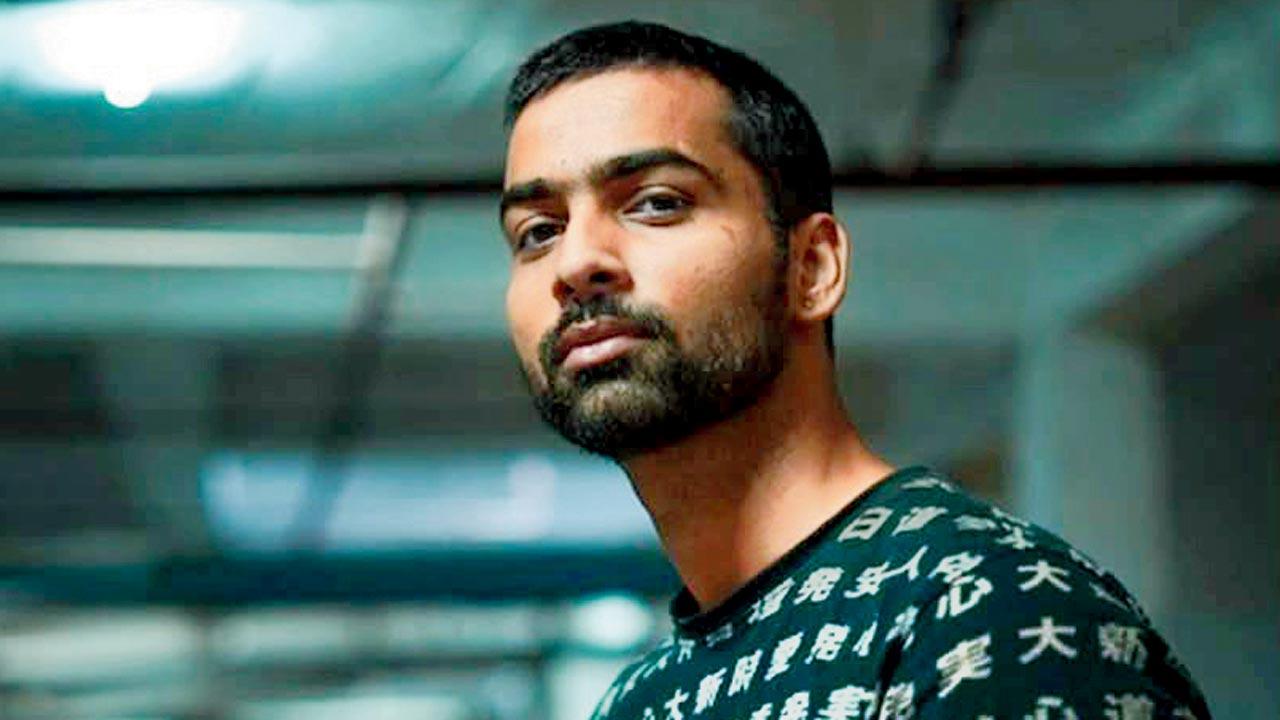 Freedom at Midnight 2 actor Anurag Thakur reflects on his career and series