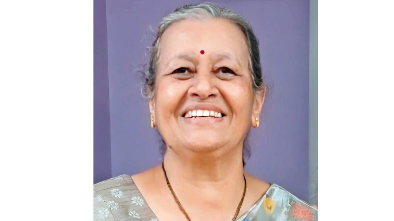 Morning walk turns fatal as 73-year-old woman killed in suspected hit-and-run