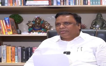 Ashish Shelar. File pic