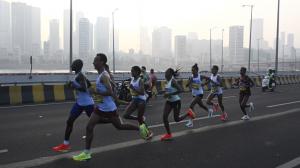 Tata Mumbai Marathon 2026: Tadu Abate and Yeshi Chekole crowned champions