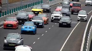 Maharashtra Cabinet approves Atal Setu toll extension, clears police housing 