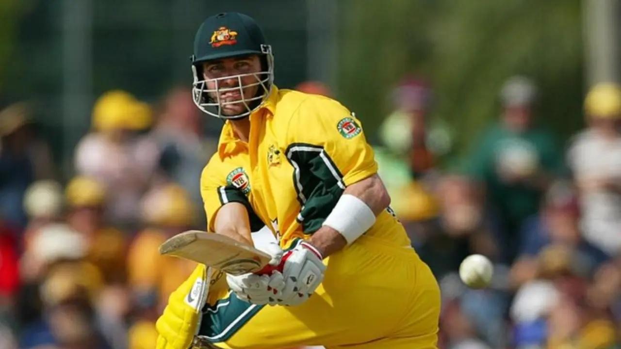 Damien Martyn suffering from meningitis; know more about the disease