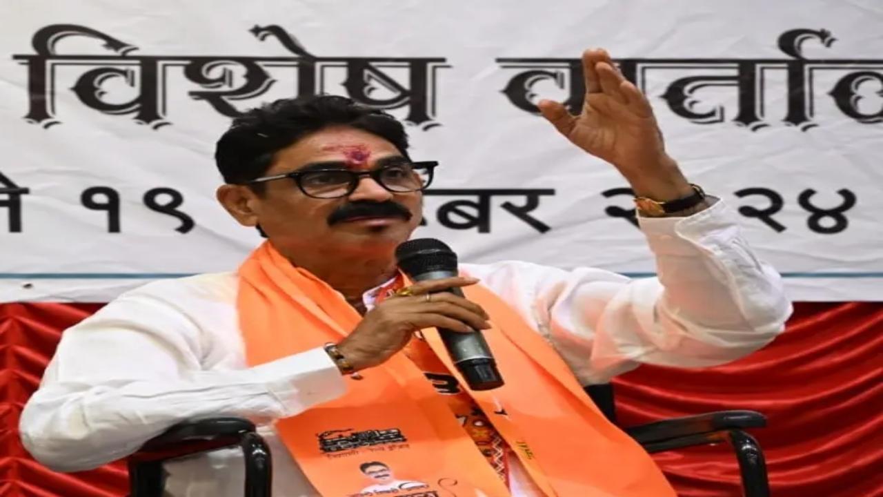 Maharashtra civic poll results: Anything can happen in politics, says MNS leader