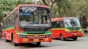Erangal Fair 2026: BEST announces 57 more buses in Malad and adjoining areas