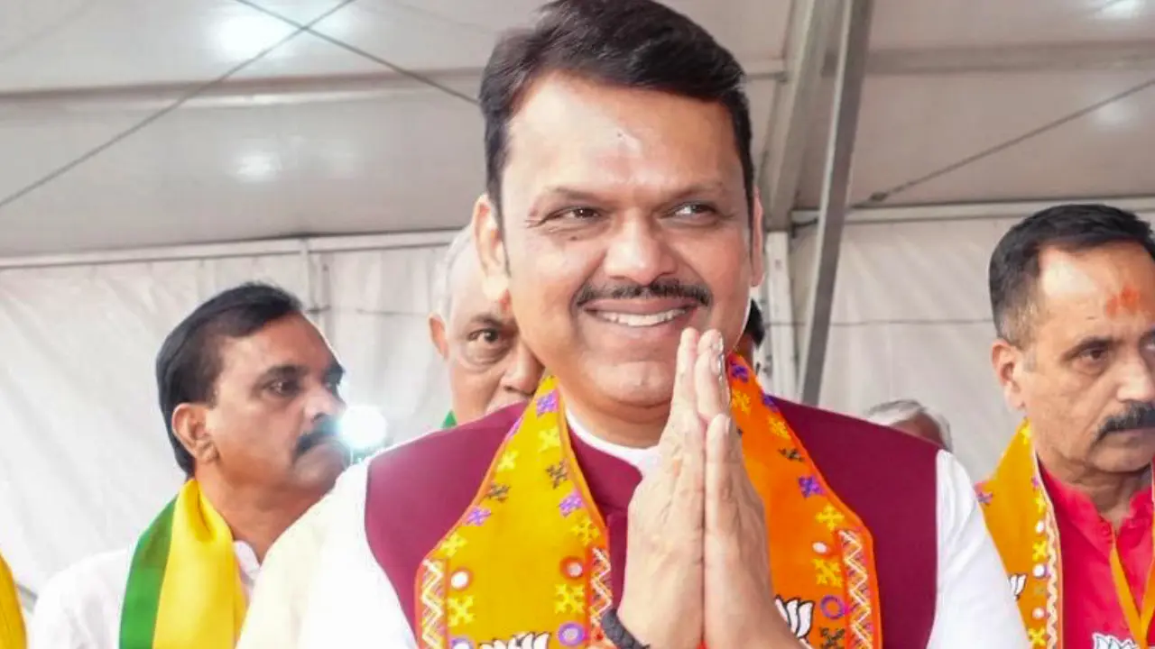 Thane polls: 24/7 water, graft-free civic body among others in BJP's manifesto