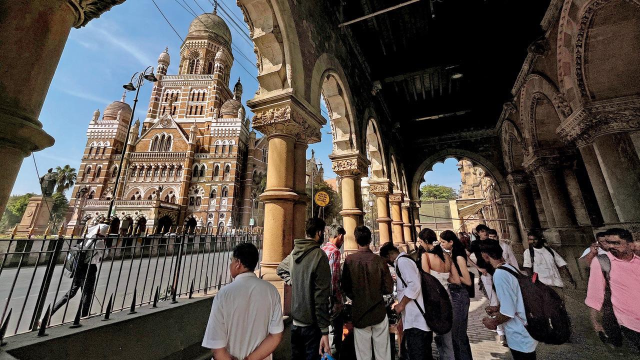 Mumbai Diary: Sunday Dossier