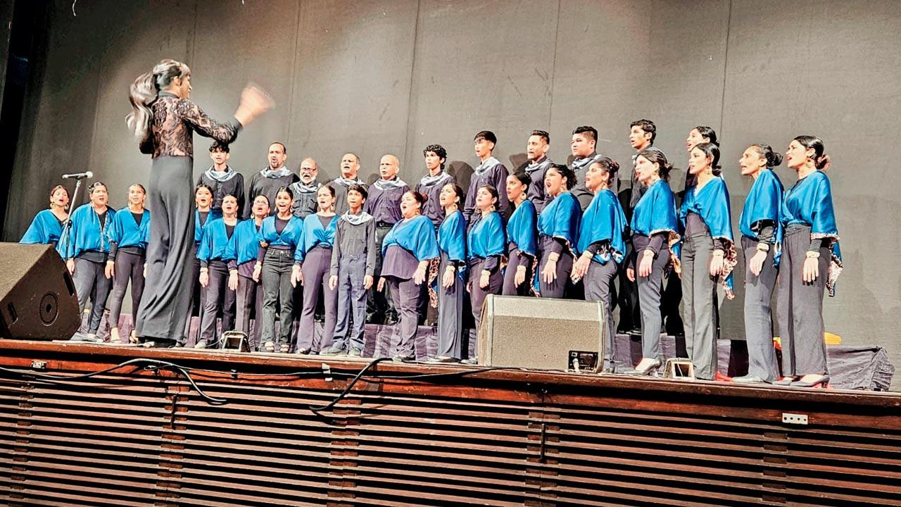 Bandra Zonals: Seven decades of community talent and culture