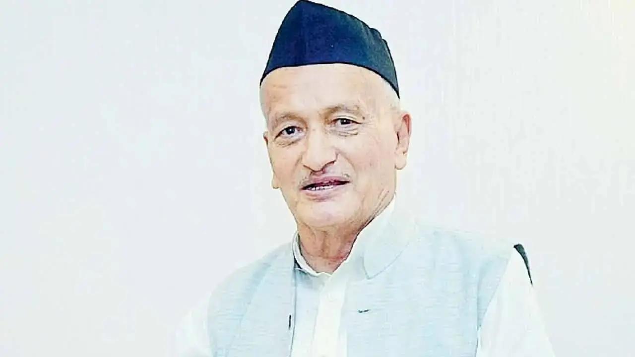 Insult to Maharashtra, says Congress and NCP (SP) on Padma Bhushan to Koshyari