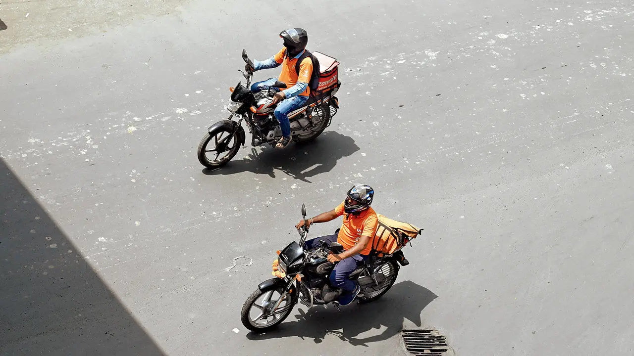 Holding us all to ransom