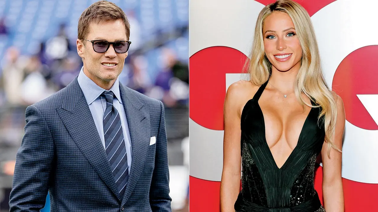 Brady finds love Earley in 2026?