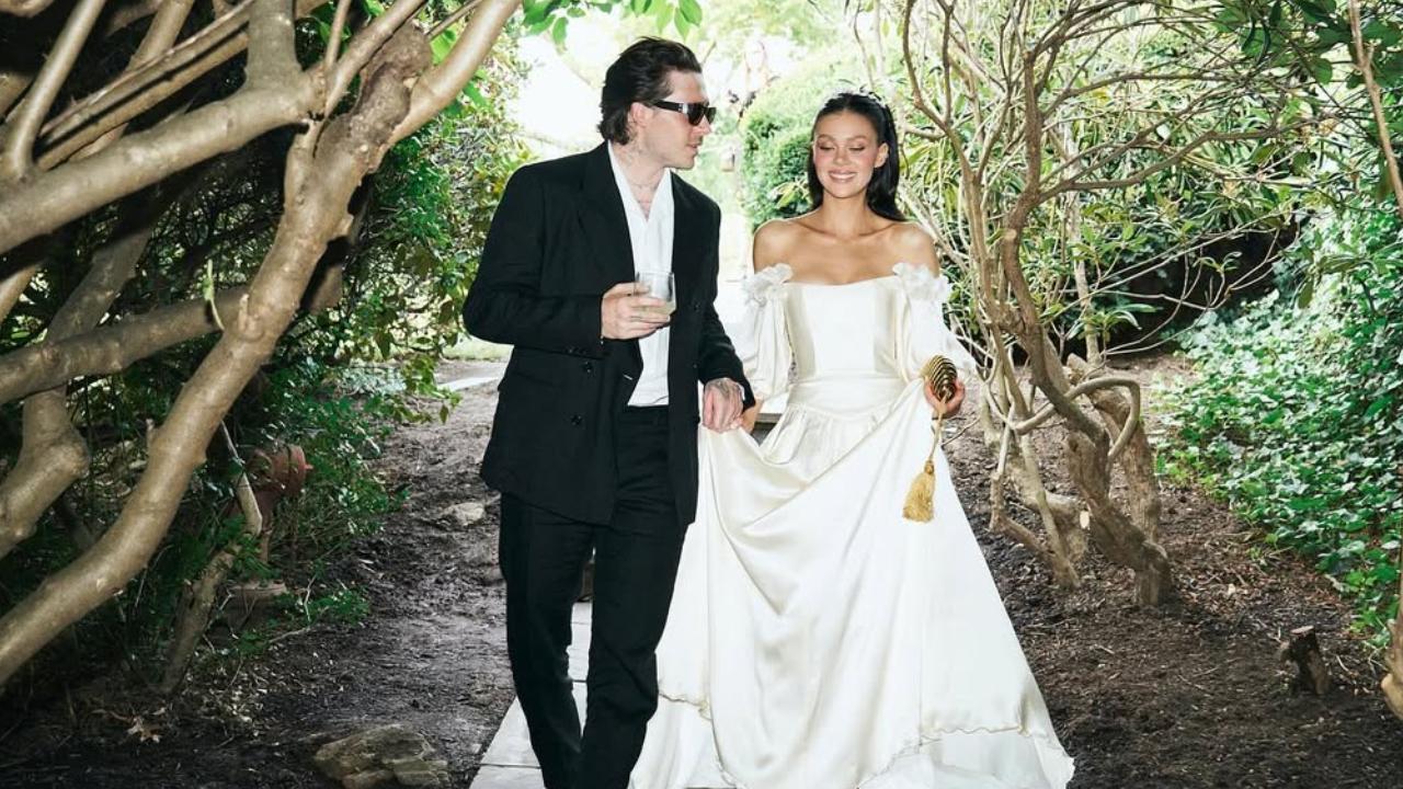 <p><strong>Peltz family</strong><br />Nicola is the daughter of Nelson Peltz, billionaire businessman and investor, associated with Heinz</p>
<p>Her brother Will Peltz is also an American actor, who has featured in films such as Unfriended, along with Men, Women &amp; Children, and Manifest</p>