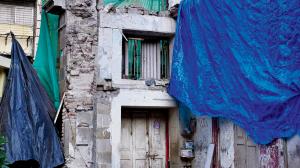 15 years on, evacuees of unsafe South Mumbai building still await rehabilitation