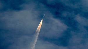 ISRO’s PSLV-C62 mission fails during third stage, 16 satellites lost