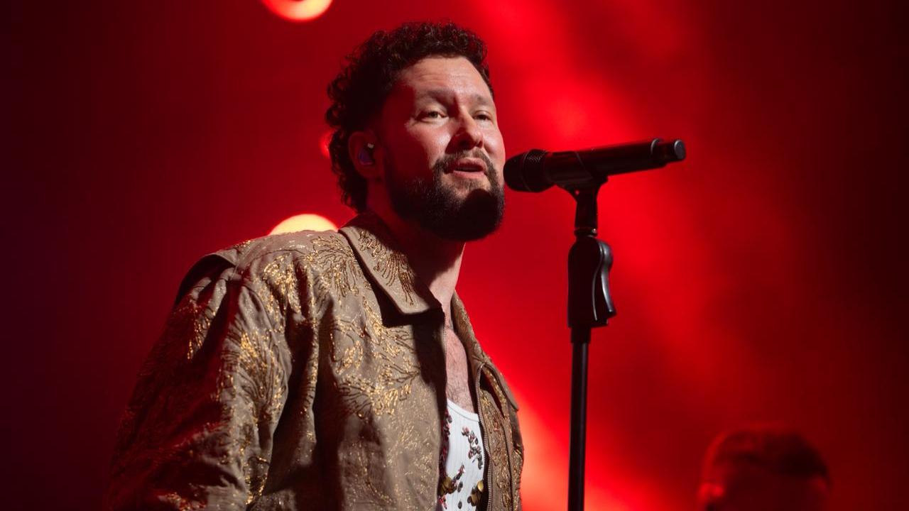 <p>While newer material added fresh depth to the set, all carried by Scott&rsquo;s sincerity and emotive storytelling</p>