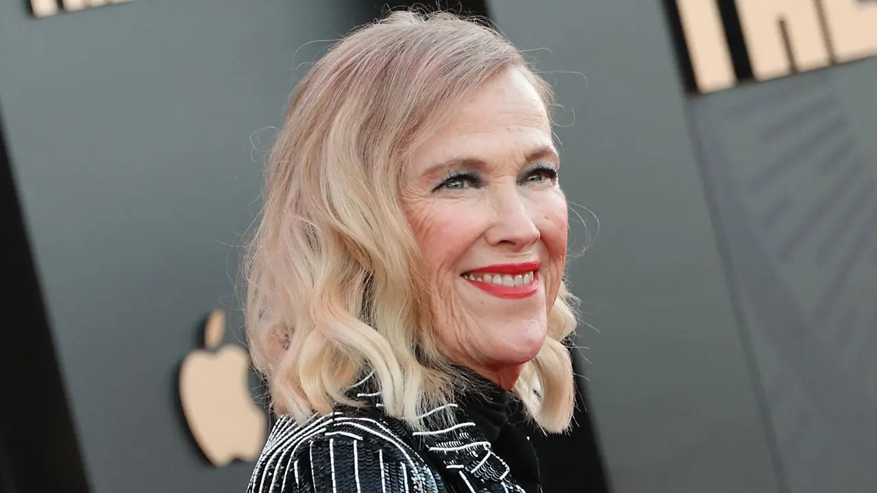 Schitt's Creek and Home Alone star Catherine O'Hara dies at 71