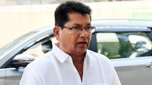 Chandrakant Pandit conferred with a doctorate degree by IES University, Bhopal