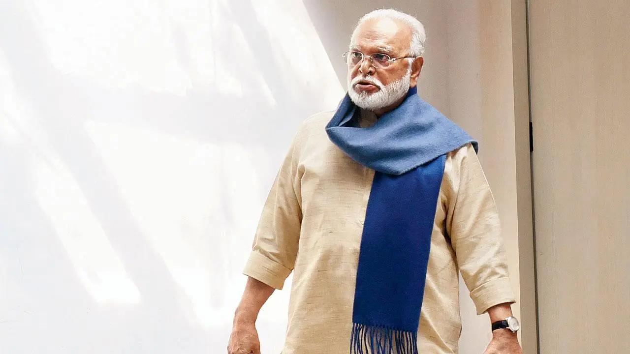 Mumbai LIVE: Court discharges Chhagan Bhujbal in money laundering case