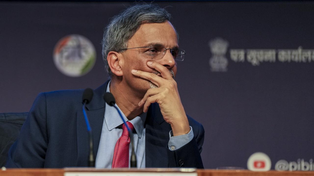 US tariffs most disruptive to global economy: Economic Survey