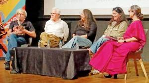 Cinematographer Pooja Gupte on launching Flare Cinematography Film Festival