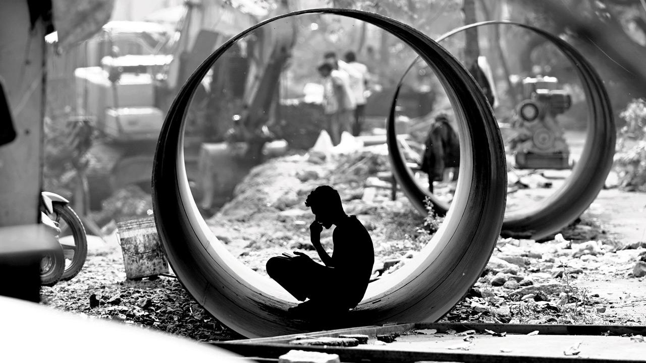 Mumbai Diary: Monday Dossier