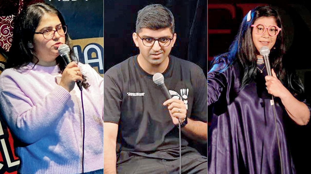 From comedy to heritage: Indulge in these unique experiences in Mumbai this week
