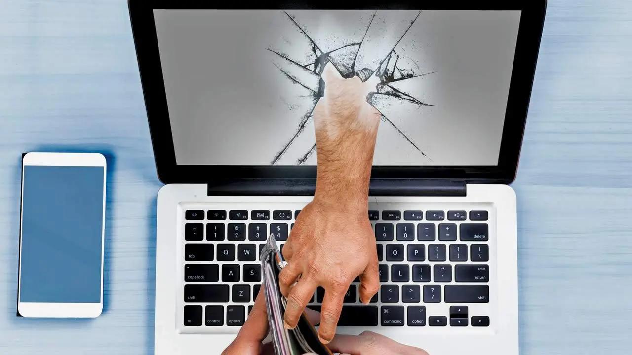 Navi Mumbai man duped of Rs 74.6 lakh in share trading fraud