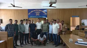 Police bust international cyber fraud racket duping citizens of Rs 200 crore