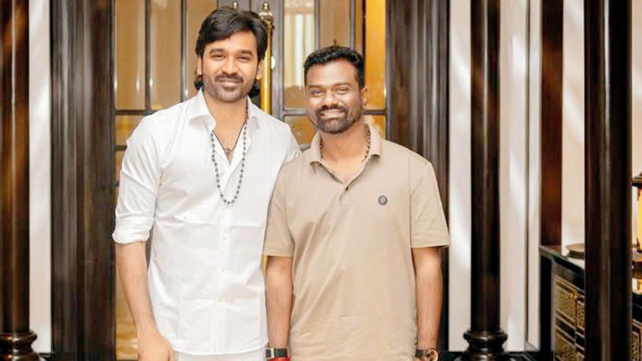 Amaran director Rajkumar Periasamy hindi debut with Kartik Aaryan delayed