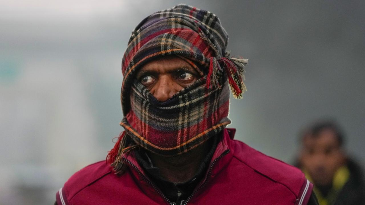 Delhi's 3-day 'severe' AQI streak ends, air quality improves to 'very poor'