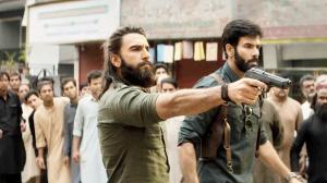 The world’s best filmmakers live here